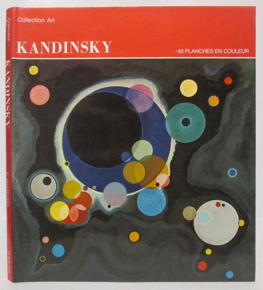 Витфорд Ф. Кандинский.