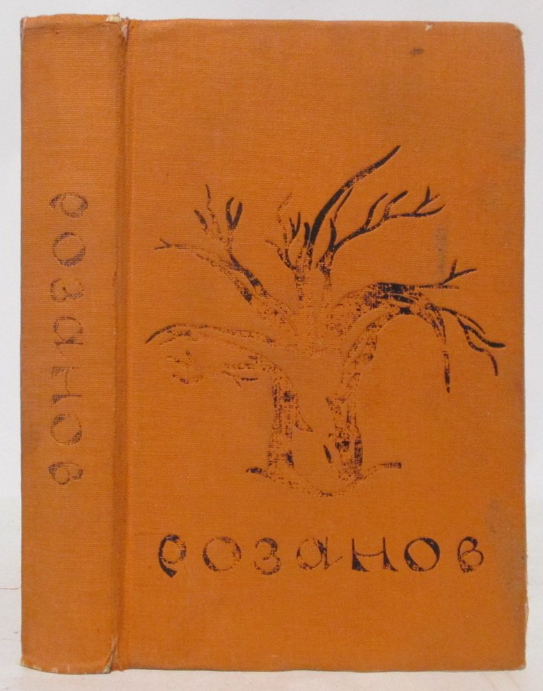 Розанов В. В. Избранное.