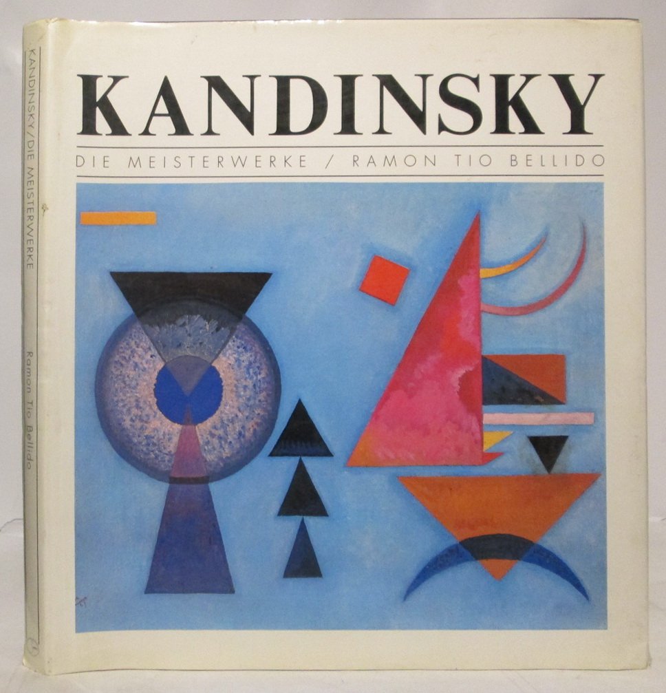 Kandinsky. Die meisterwerke