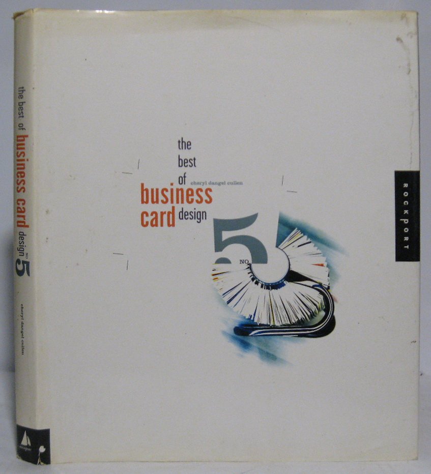 The best of business card design.