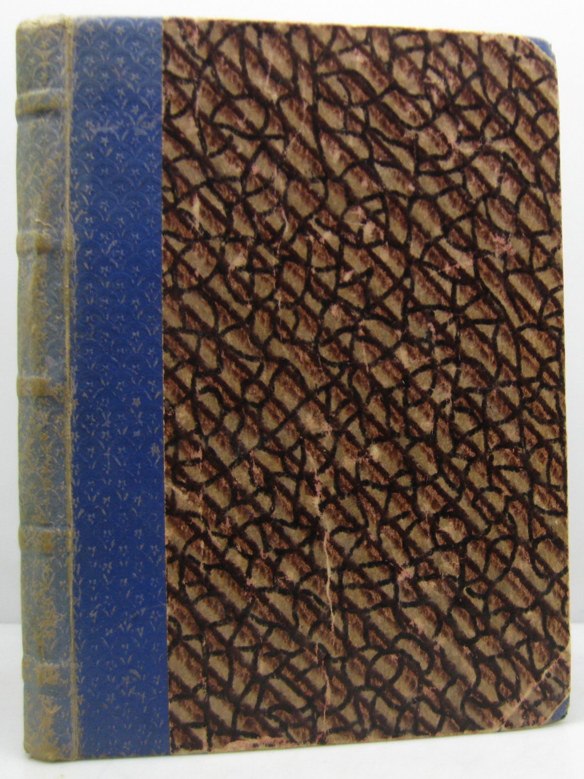 Блок А. А. Собрание сочинений т. 3