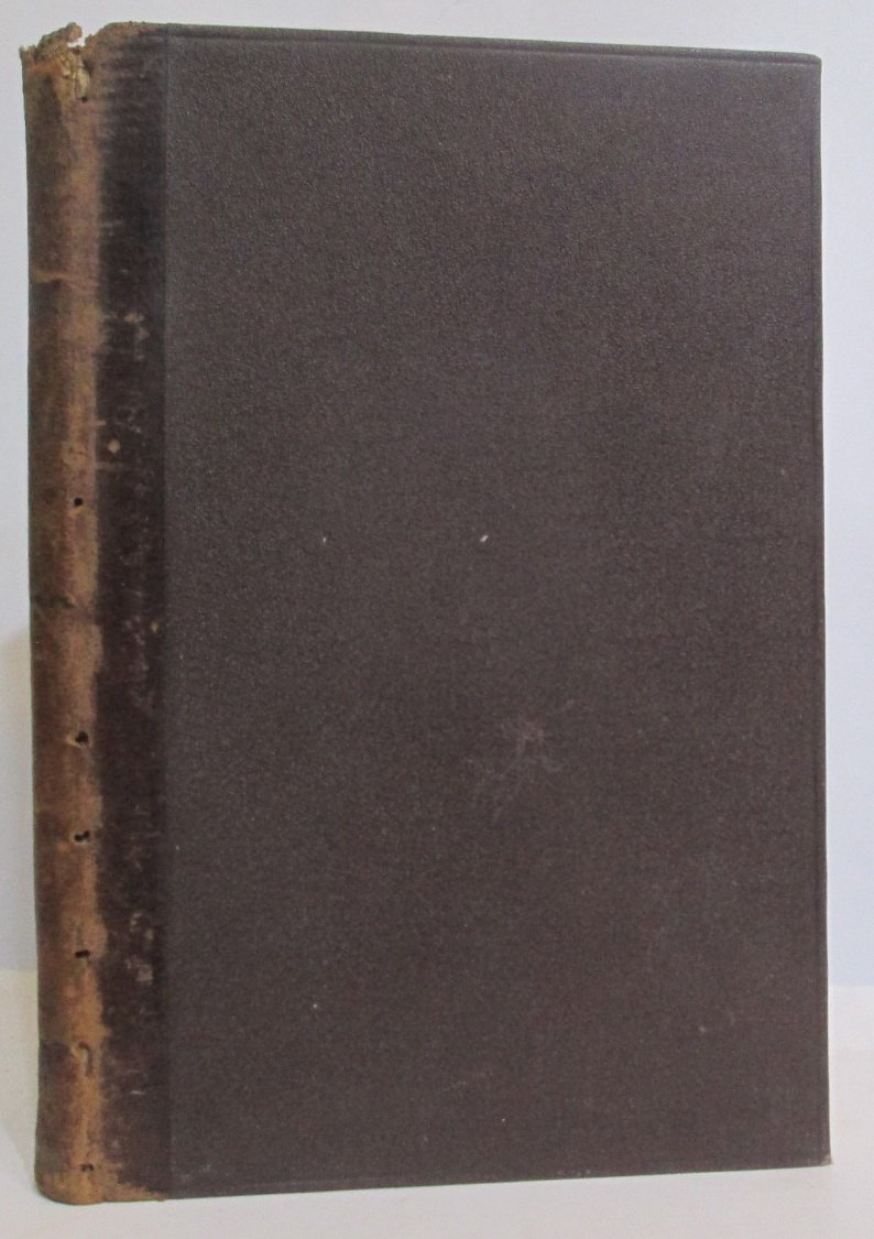 Николаев Ю. Тургенев.