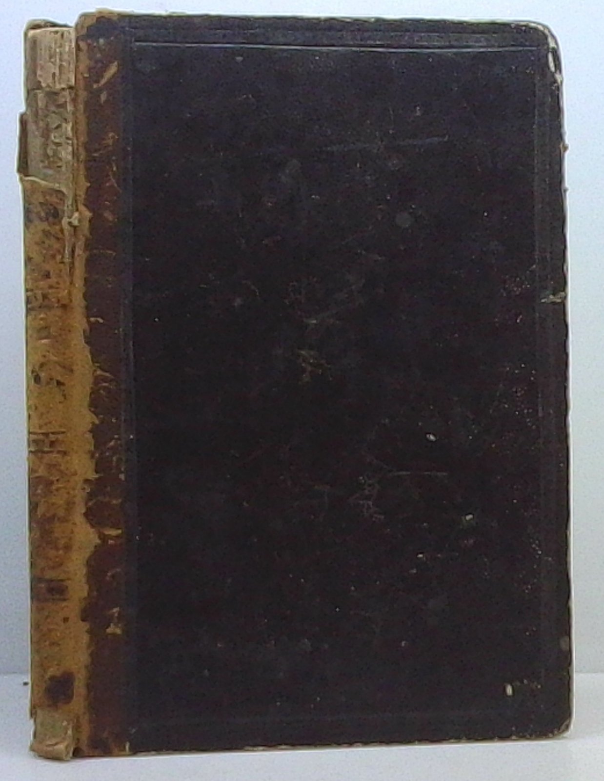 Тиндаль Д. Свет. Шесть лекций, читанных в Америке зимою 1872- 1873