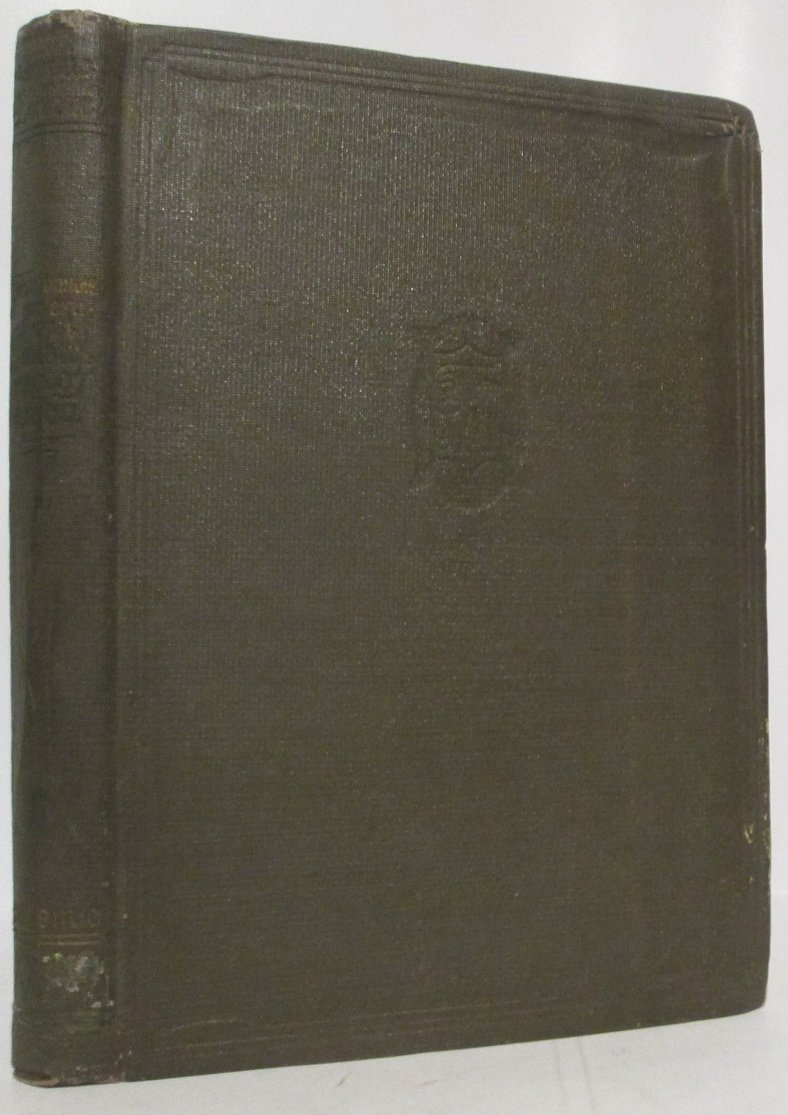 Диккенс Ч. Посмертные записки Пиквикского клуба т. 2