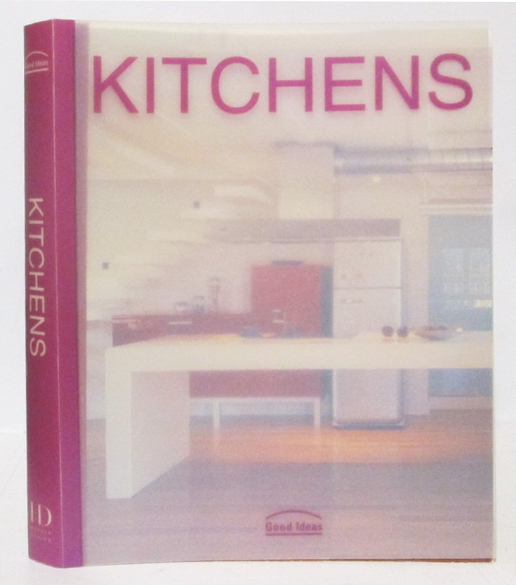 Kitchens: Good ideas.