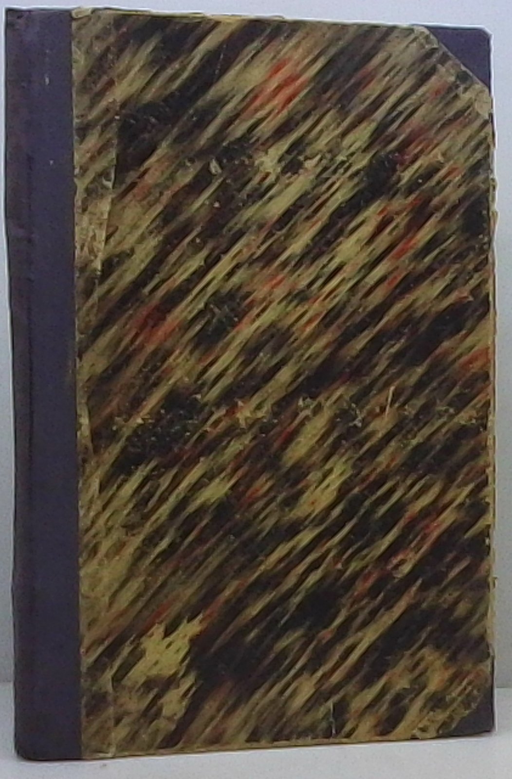 Бернашевский А. Г. Живой счет ч. 3