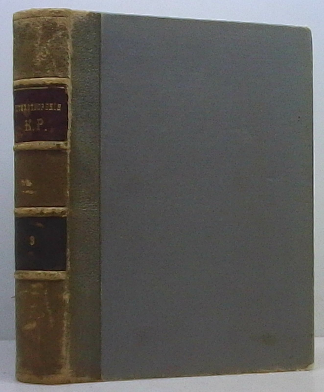 Романов Константин (К. Р.) Стихотворения 1879- 1912 т. 3