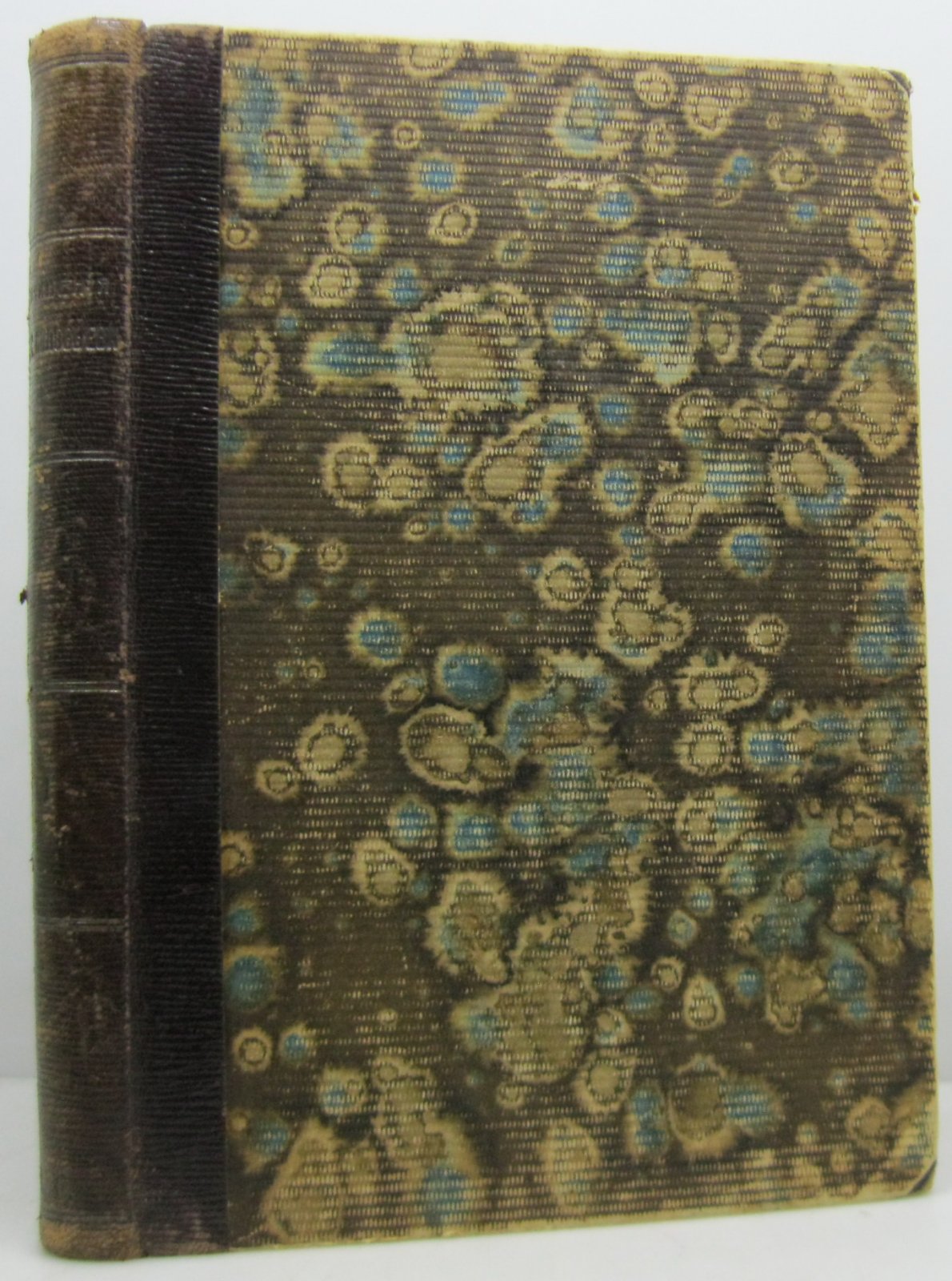 Соловьев Вл. С. Собрание сочинений т. 1