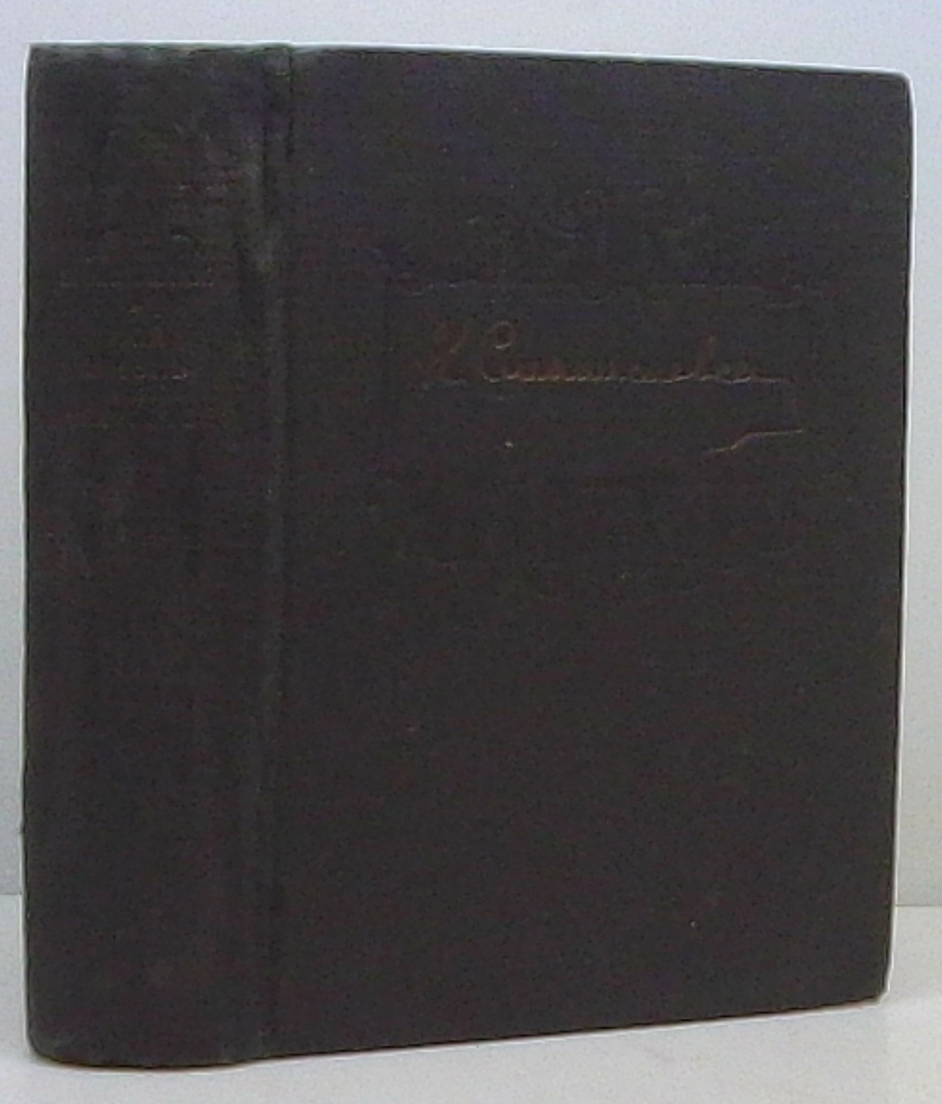Станиславский К. С. Моя жизнь в искусстве.