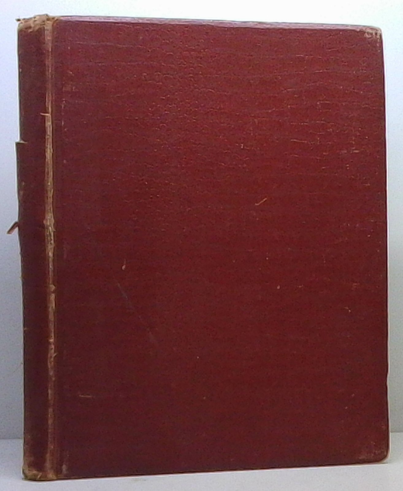 Ростиславов А. А. Рябушкин. Конволют: 2 кн. в 1-м пер.