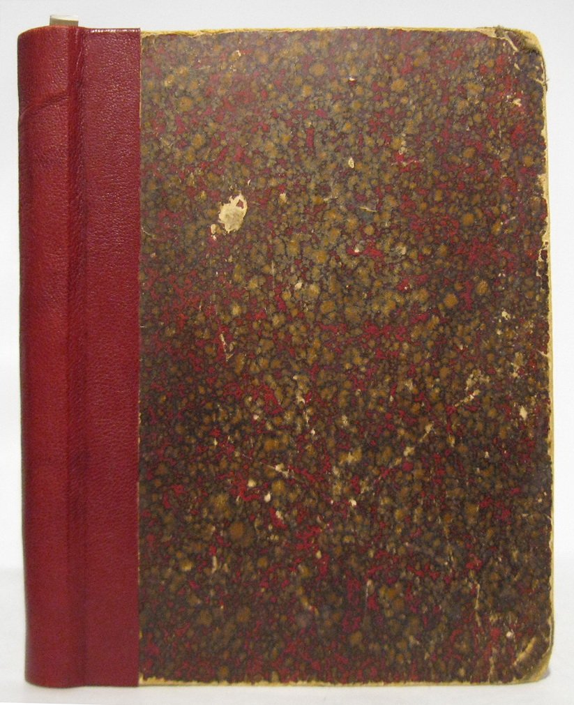 Книга о книгах. Толковый указатель 2ч. в 1-м пер.