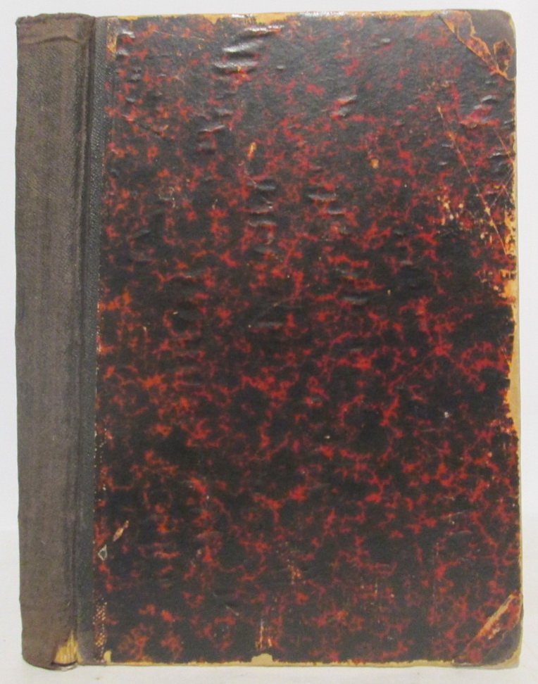 Сеньобос Ш. Новейшая история с 1815 года ч. 1- 2 в 1-м пер.