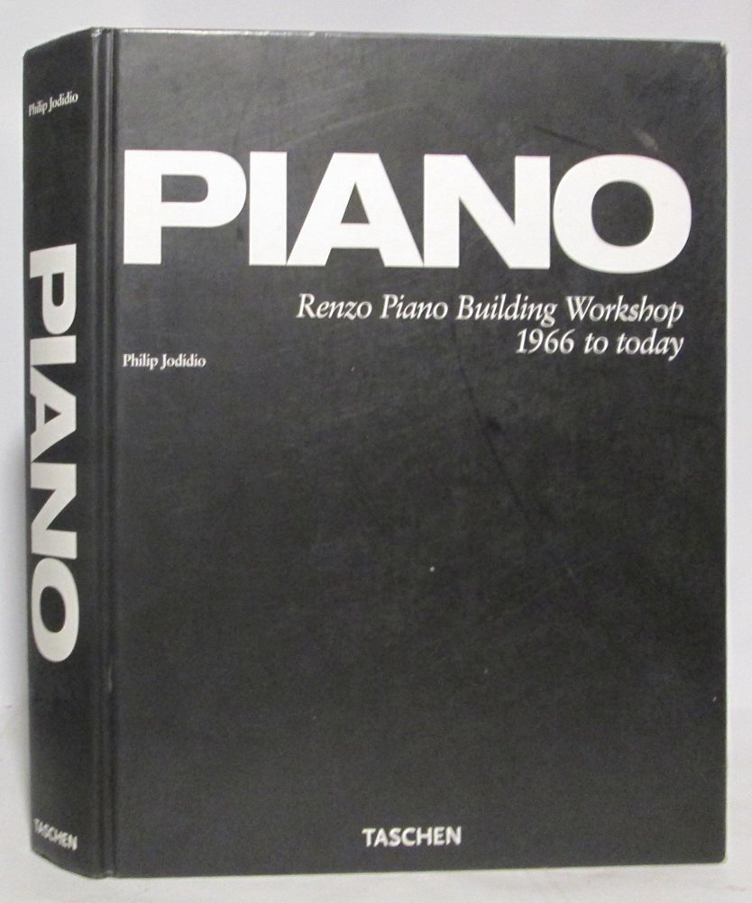 Филип Джодидио. Piano.