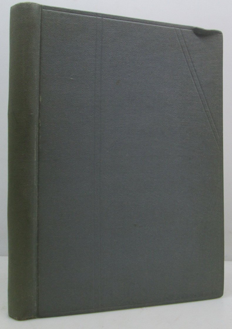 Рукавишников И. С. Стихотворения кн. 6