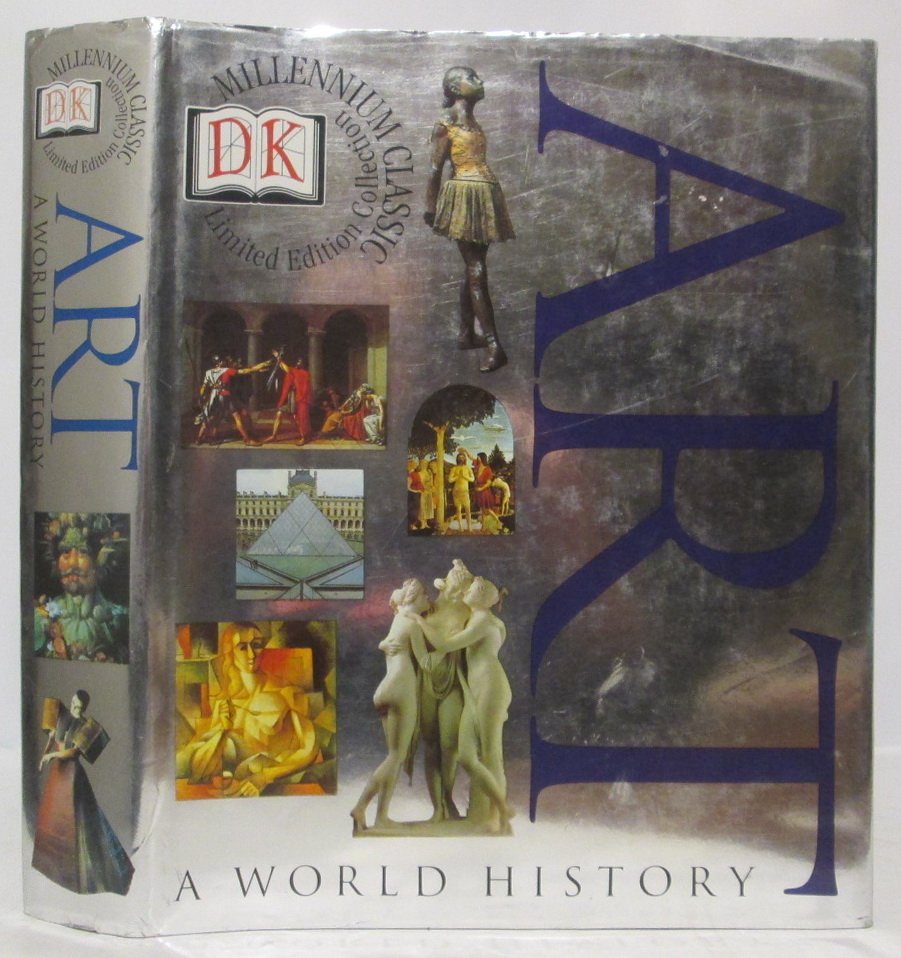 Art a world history.