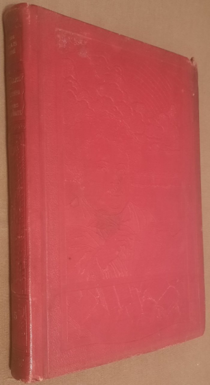 Dumas Alexandre. Oeuvres compl?tes illustr?es. Том 15.
