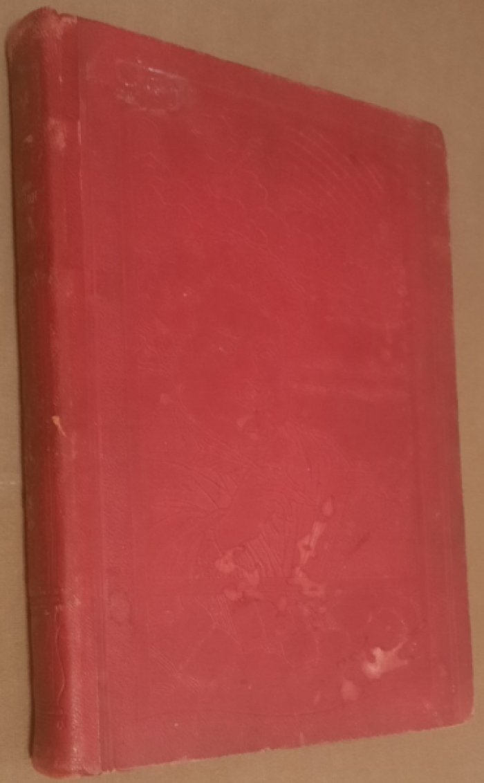 Dumas Alexandre. Oeuvres completes illustres. Том 8.