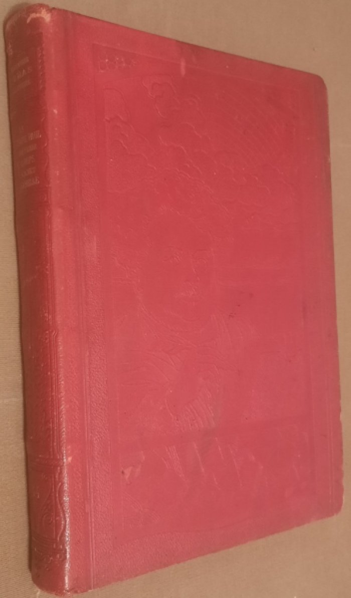 Dumas Alexandre. Oeuvres complеtes illustr es. Том 14.