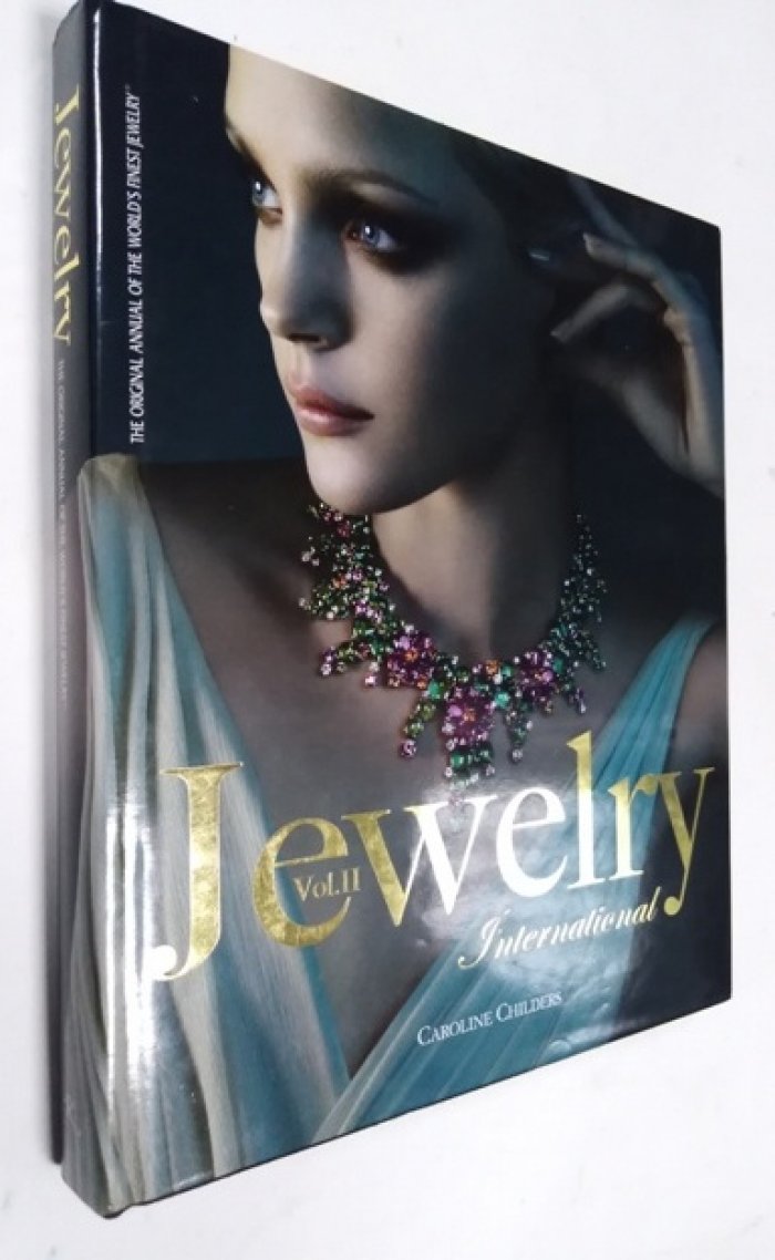 Jewelry International Volume II.