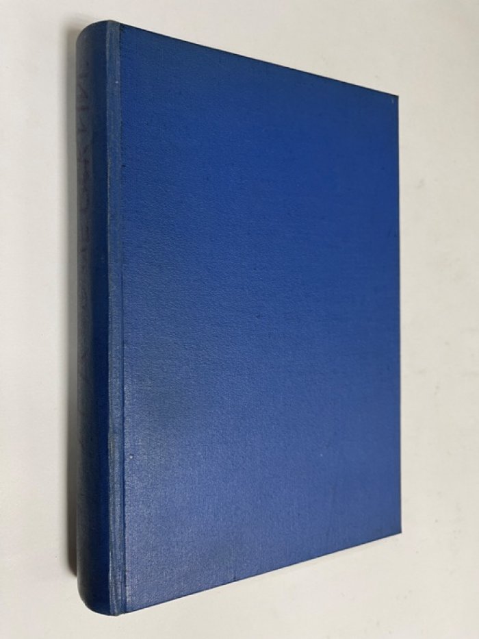 Ковалевский, Максим. Происхождение современной демократии.