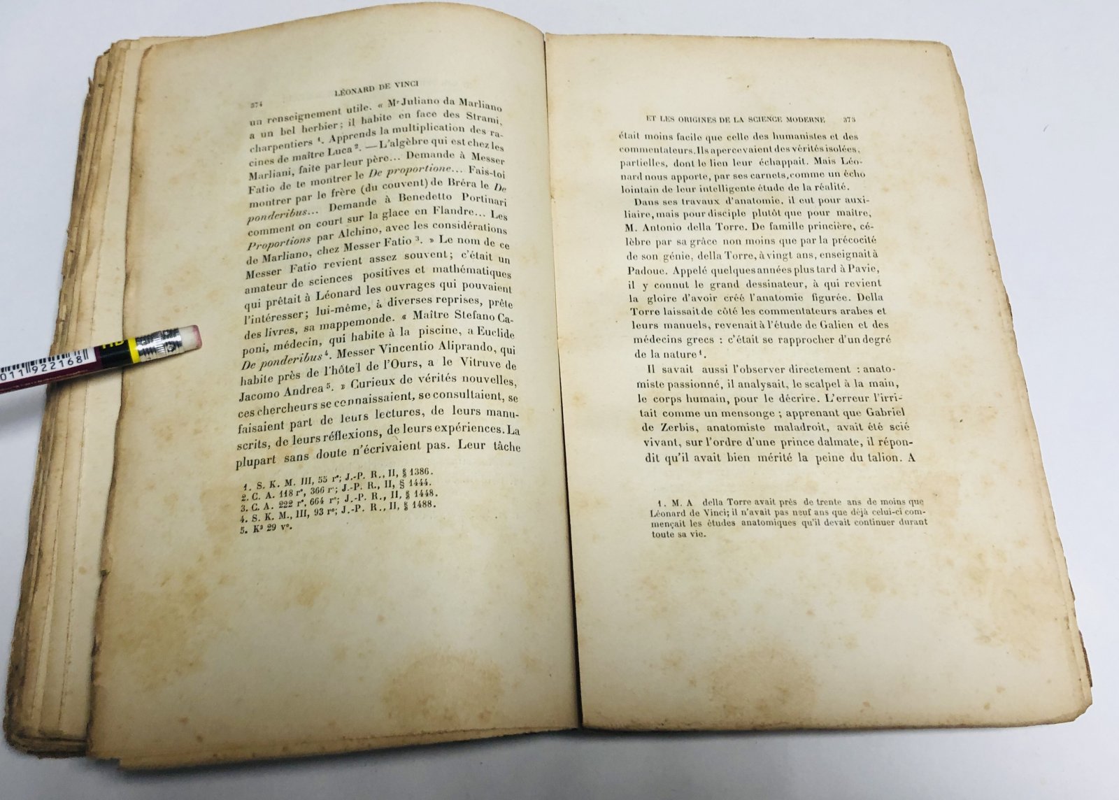 Gabriel Seailles. LEONARD DE VINCI, LARTISTE ET LE SAVANT (1452-1518)