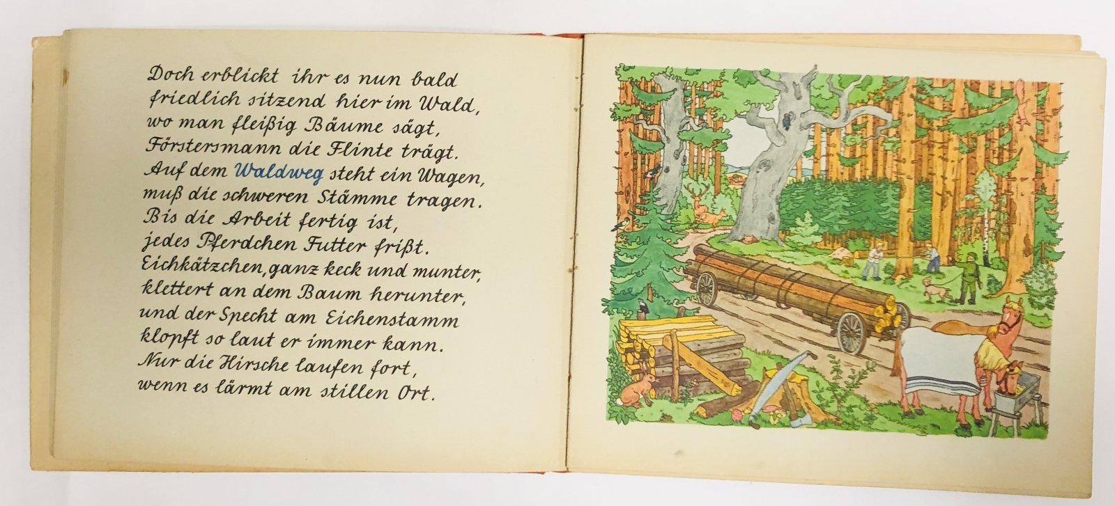 Jochen Specht. Kreuz und quer durch Hschens Heimat.