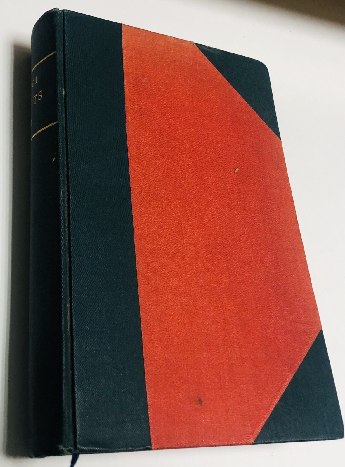 Mardrus, J.C. Le Livre des Mille Nuits et une Nuit (Volume 6). Книга тысячи и одной ночи