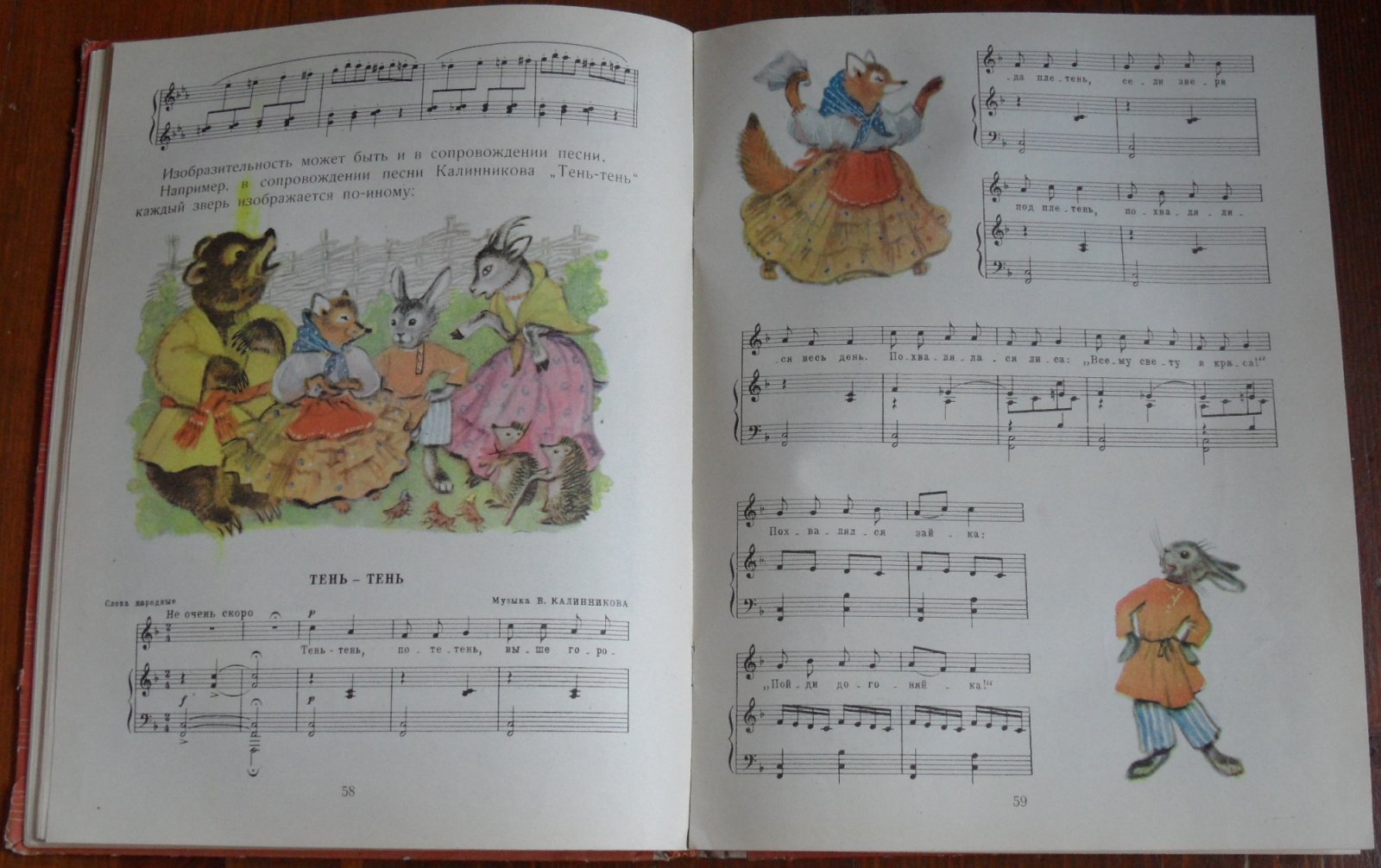 Давыдова Е.В.,Запорожец С.Ф. Музыкальная грамота.