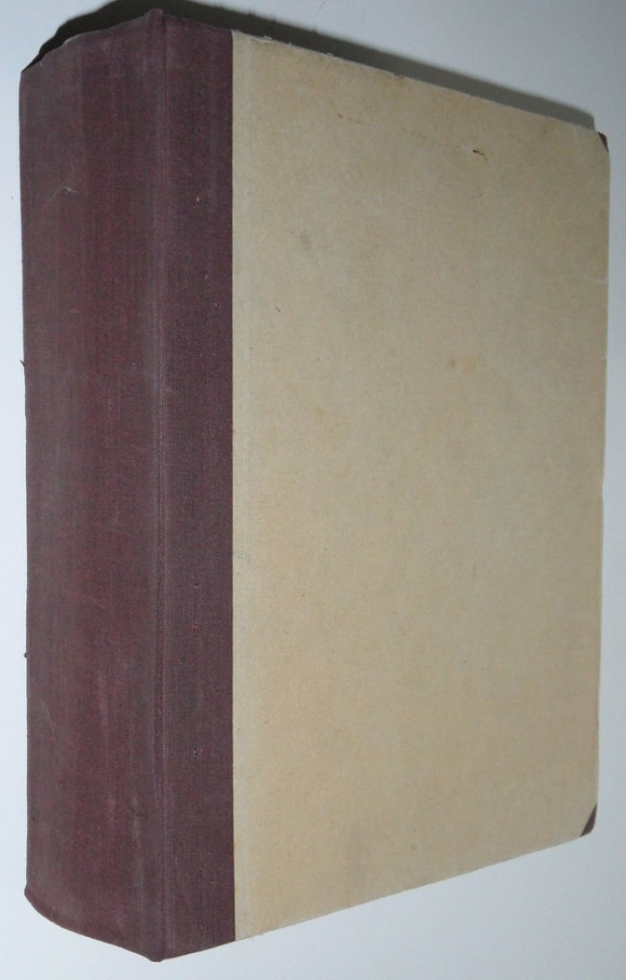 Новое время. 1947г. №№ 1, 2, 3 -26, 28 -33. В одном переплете. Подшивка.