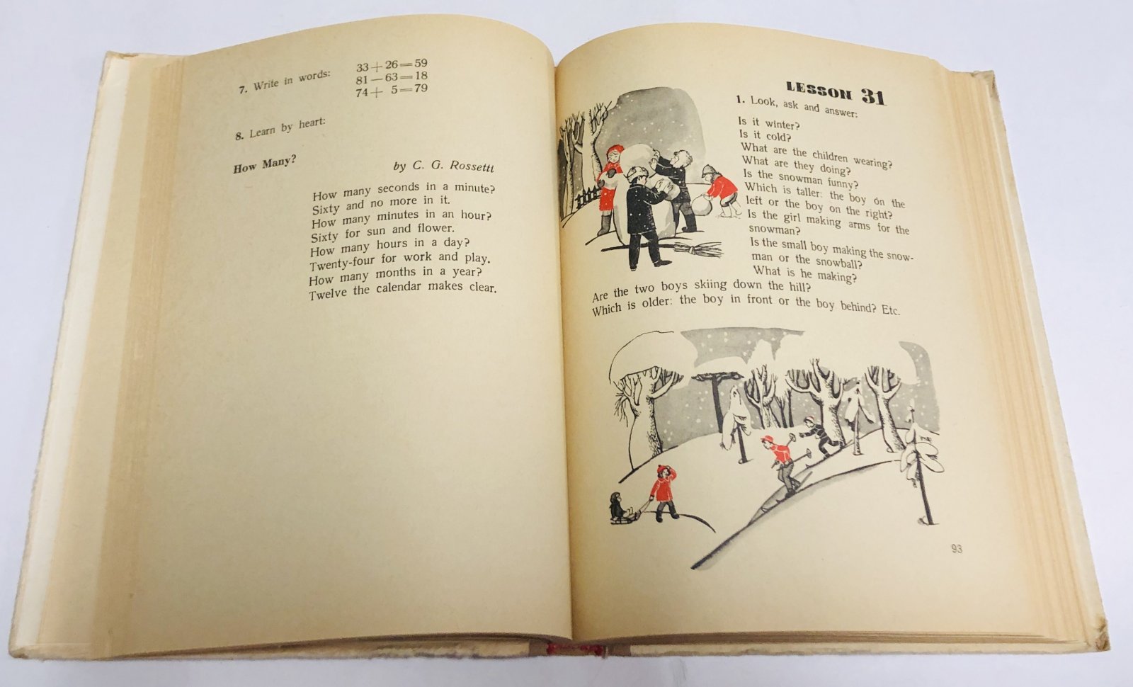Борисов Ю. Б., Борисова Л. В. English. Book two. Учебник английского языка. Для III класса школ с преподаванием ряда предметов на английском языке.
