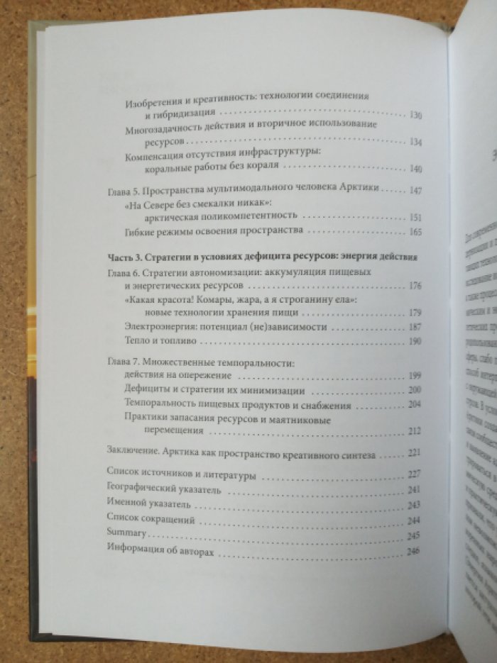 Давыдов В. Н., Давыдова Е. А., Гончаров Н. С. Энергия Арктики: этнографическое измерение.