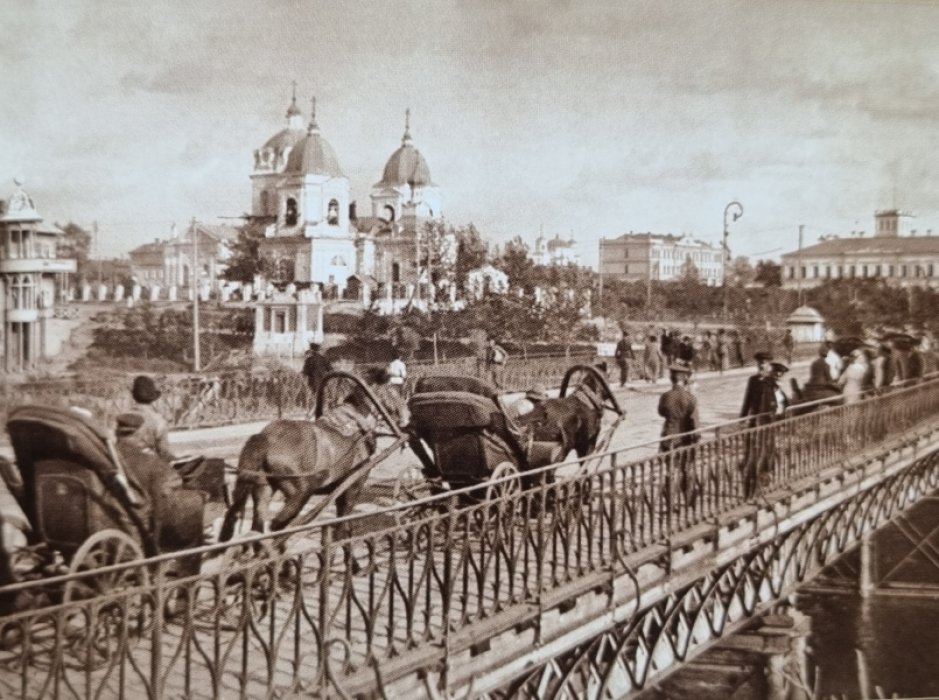 Омская область. 200 лет. Первые лица.