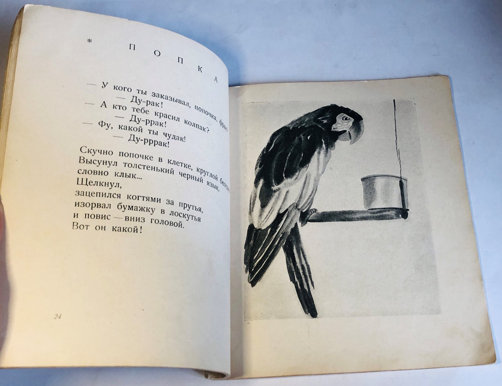 Черный, Саша. Детский остров.