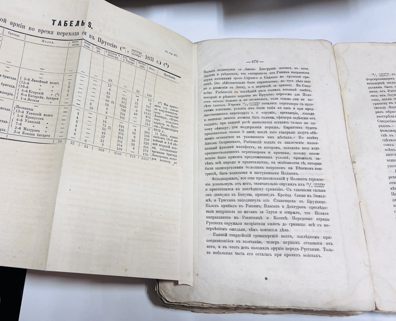 Смит Ф. История польского восстания и войны 1830 и 1831 годов.