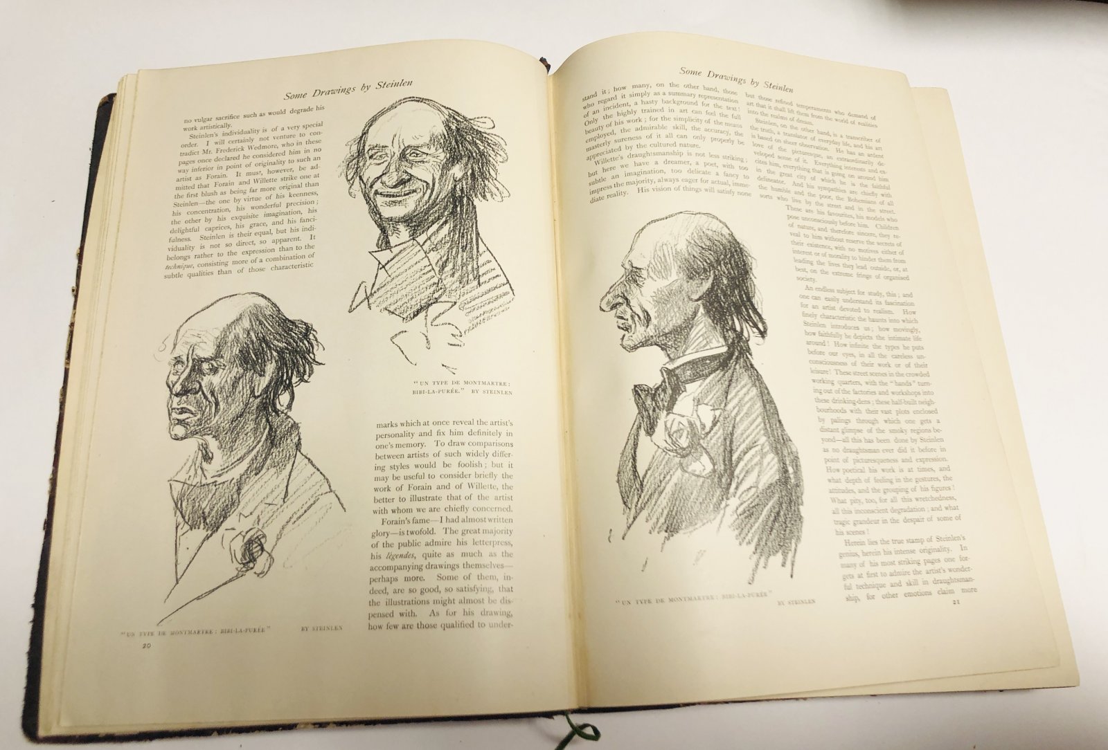 The Studio. An Illustrated Magazine of Fine and Applied Art. / Студия. Иллюстрированный журнал изобразительного и прикладного искусства.