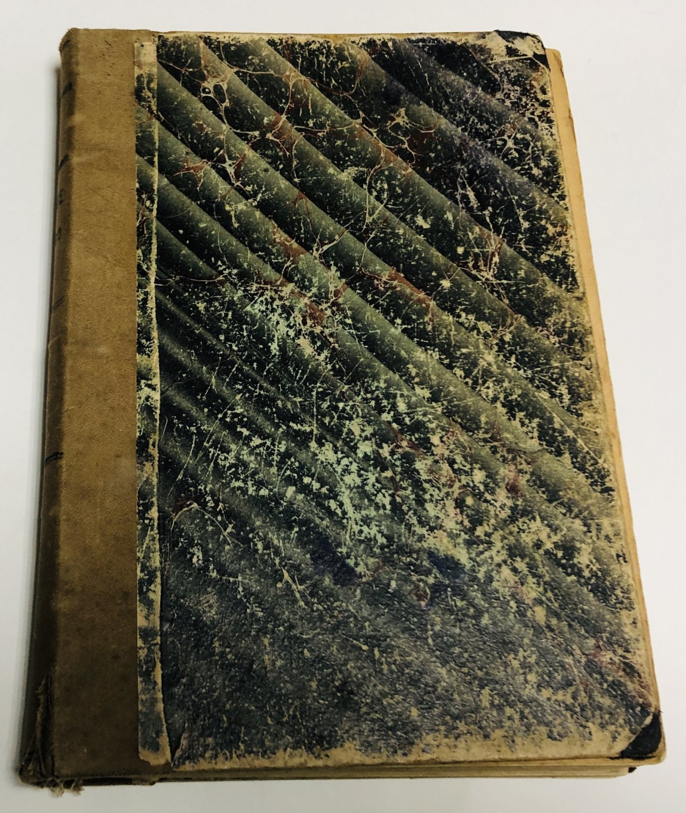 Острогорский А.Я. Живое слово. Книга для изучения родного языка.