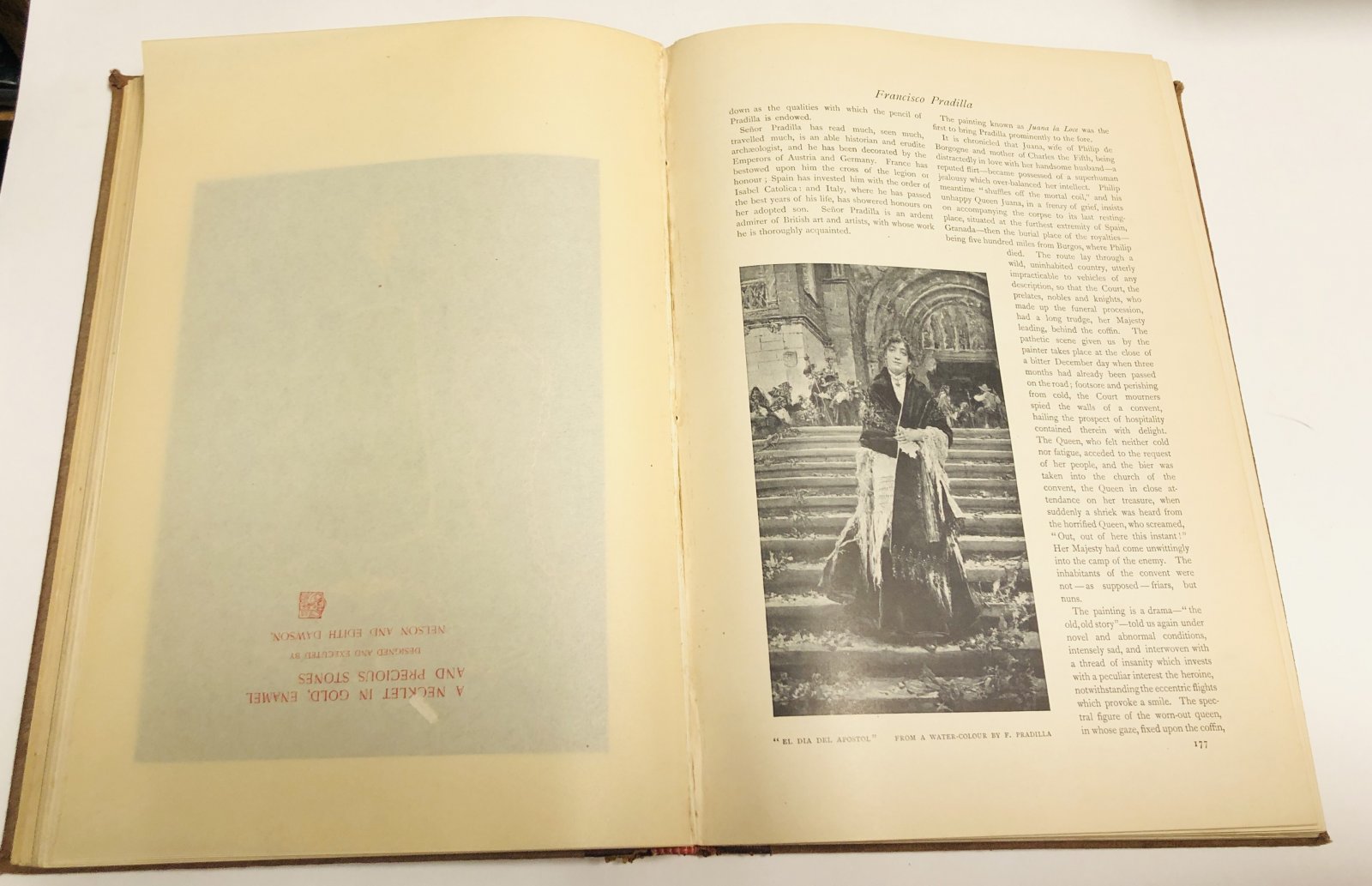 Le Studio. An Illustrated Magazine of Fine and Applied Art. / Студия. Иллюстрированный журнал изобразительного и прикладного искусства.