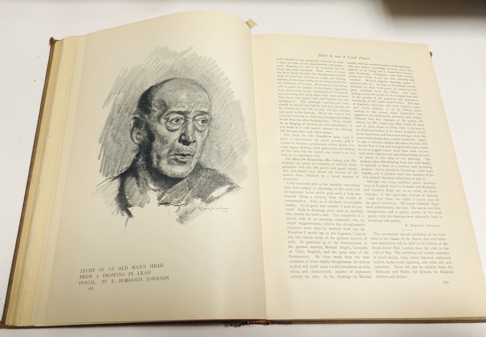 Le Studio. An Illustrated Magazine of Fine and Applied Art. / Студия. Иллюстрированный журнал изобразительного и прикладного искусства.
