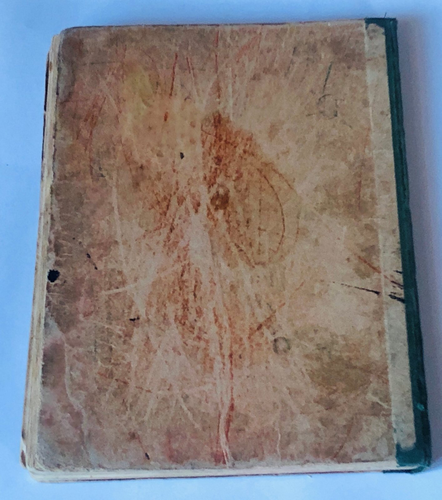 Кеннеди Г. Индийские сказки: Книга 2.