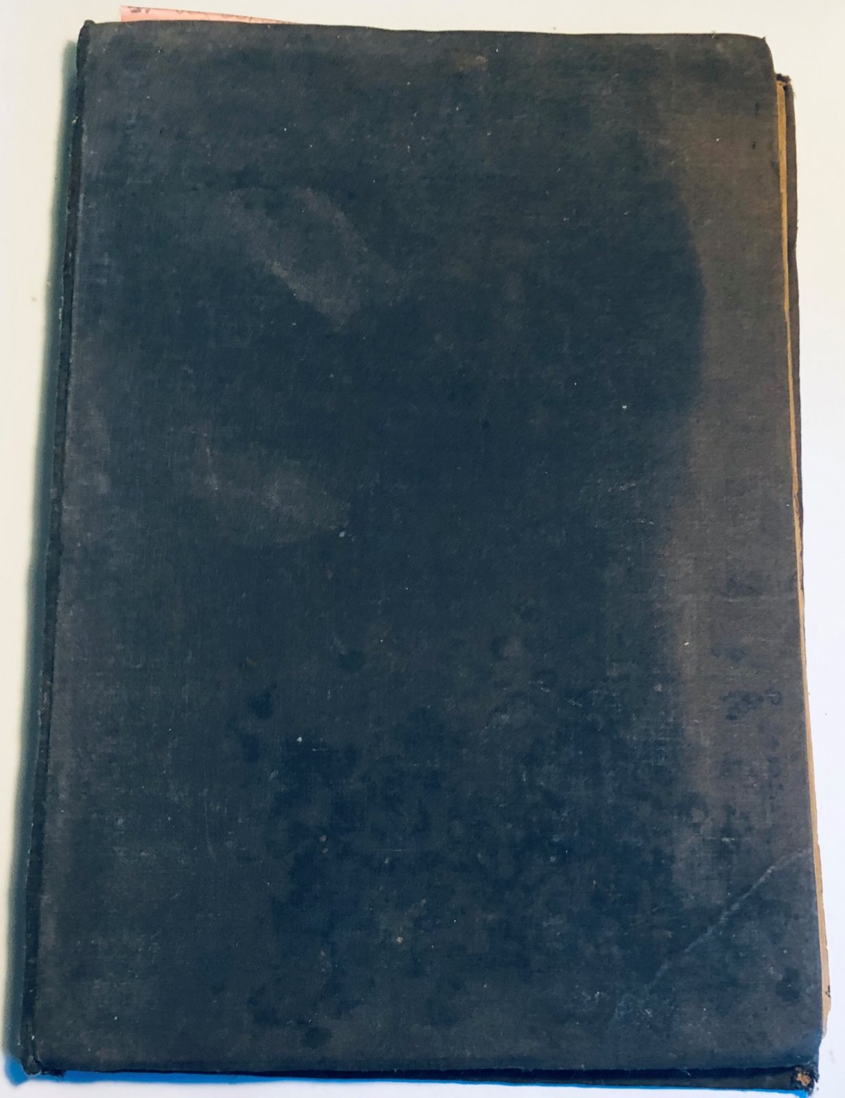 Красноармеец и краснофлотец. Подшивка за 1933 год.