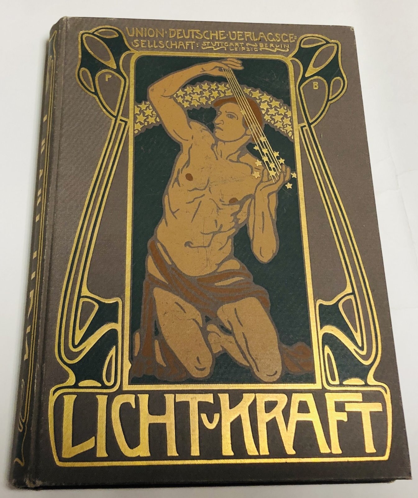 Schwartze  Theodor / Теодор Шварц. Licht und Kraft. die Elektricitat und ihre Anwendung im taglichen Leben Ein Handbuch fur jederman / Свет и сила