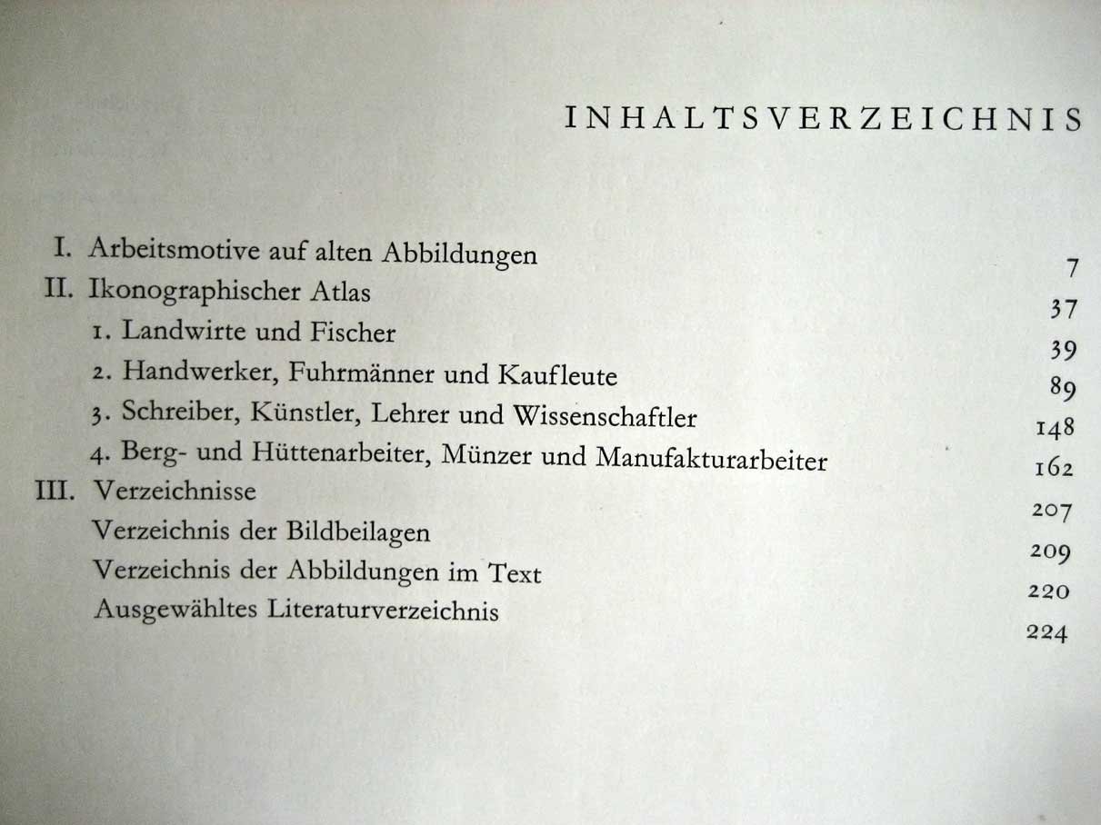 Husa V. Homo Faber.