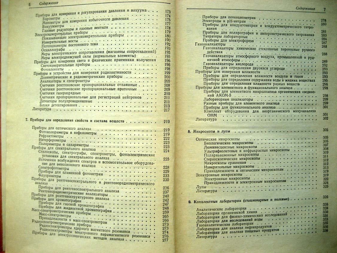 Мусакин А. Оборудование химических лабораторий.