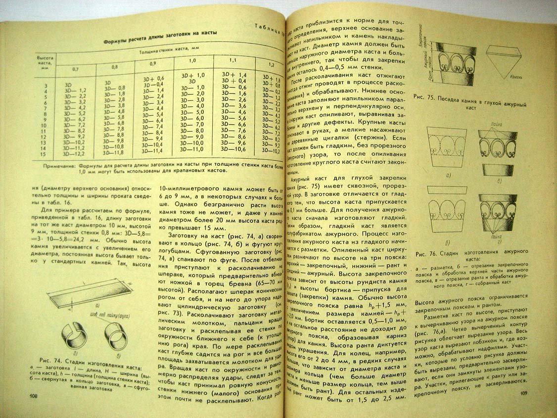 Марченков В. Ювелирное дело.