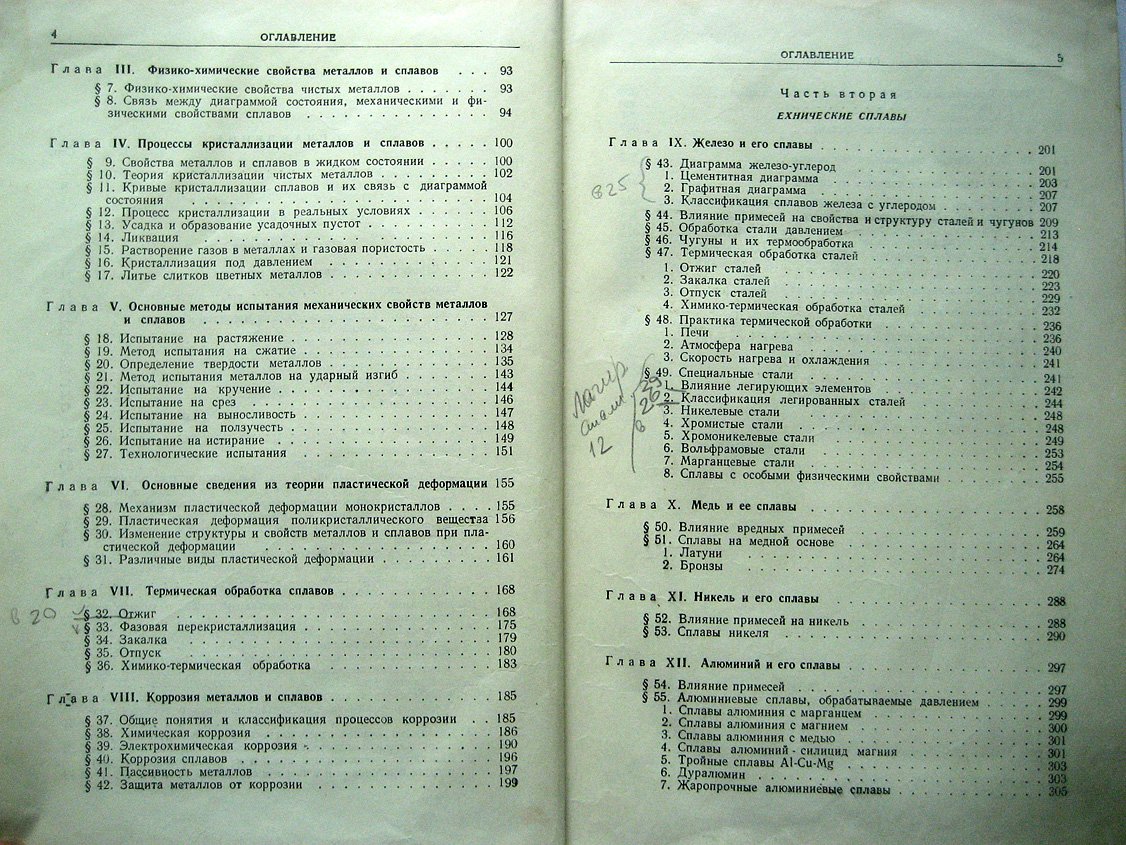 Высоцкая В., Чипиженко А. Металловедение.