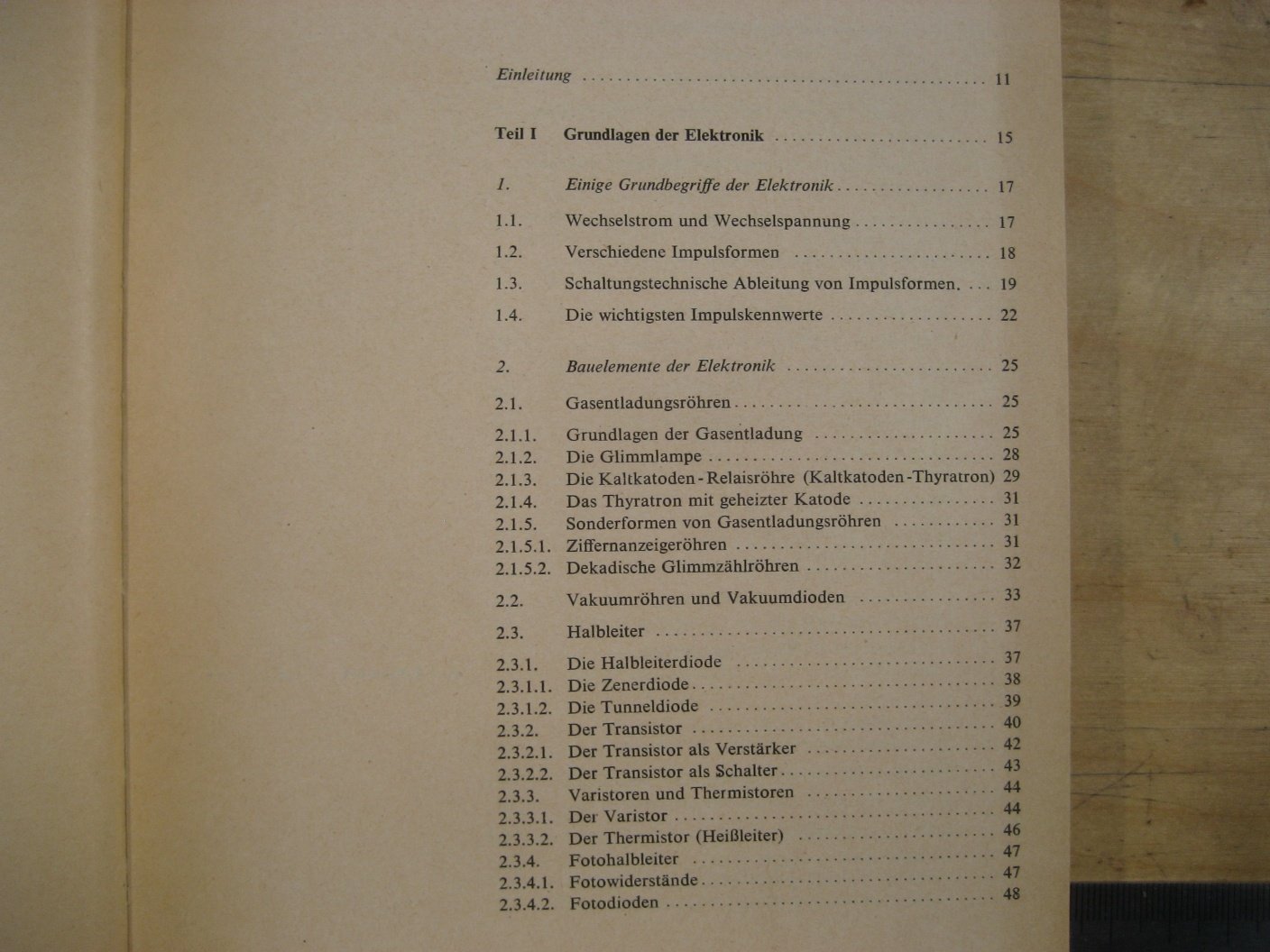 Jakubaschk H. Das grosse Elektronik-Bastelbuch (Большая книга по радиотехнике, электронике)