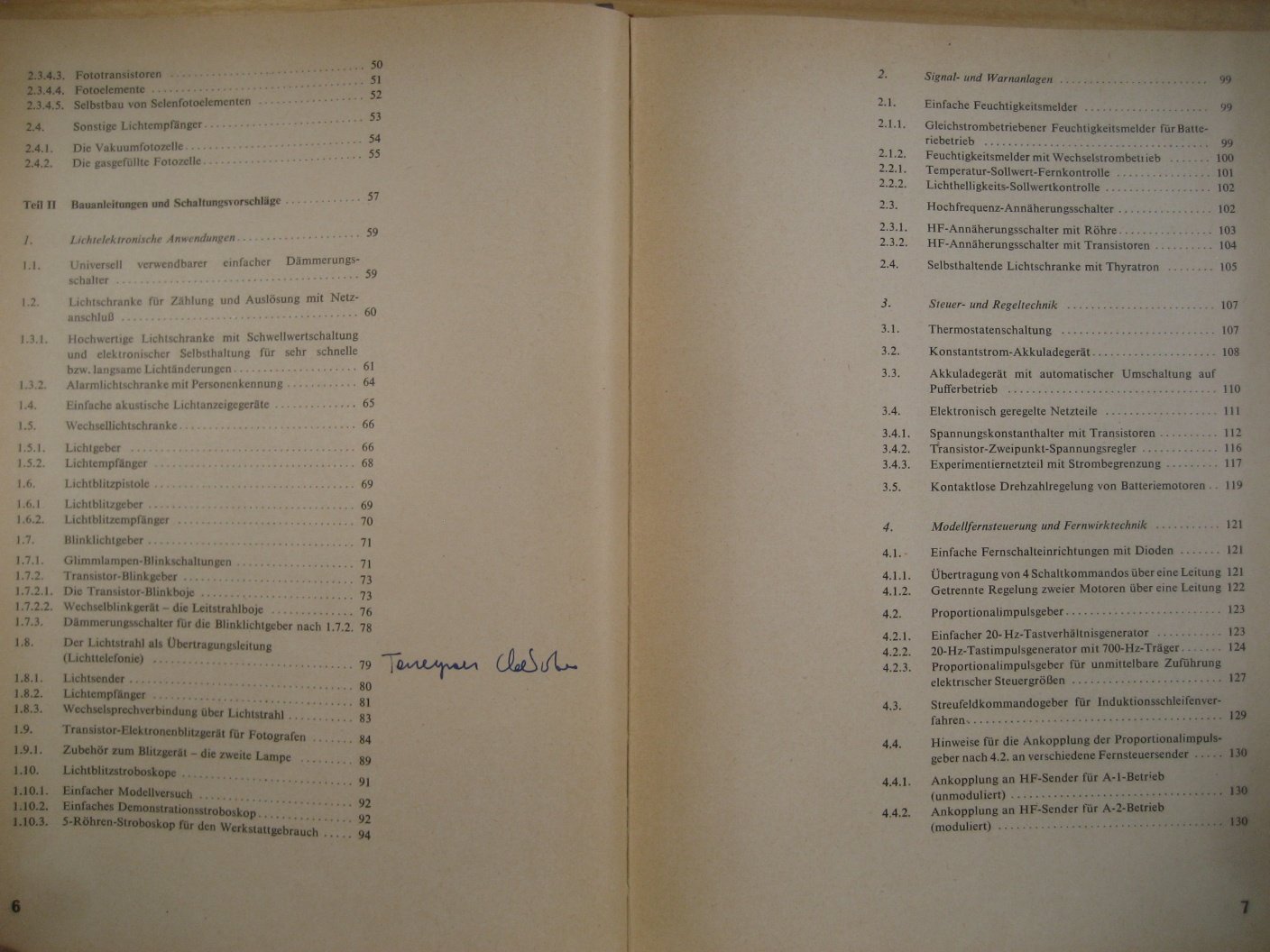 Jakubaschk H. Das grosse Elektronik-Bastelbuch (Большая книга по радиотехнике, электронике)