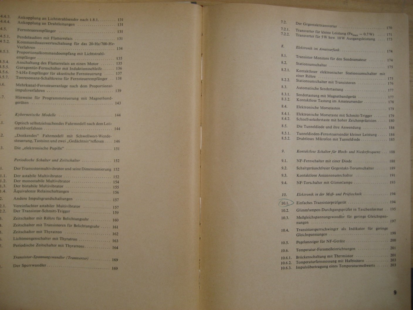 Jakubaschk H. Das grosse Elektronik-Bastelbuch (Большая книга по радиотехнике, электронике)