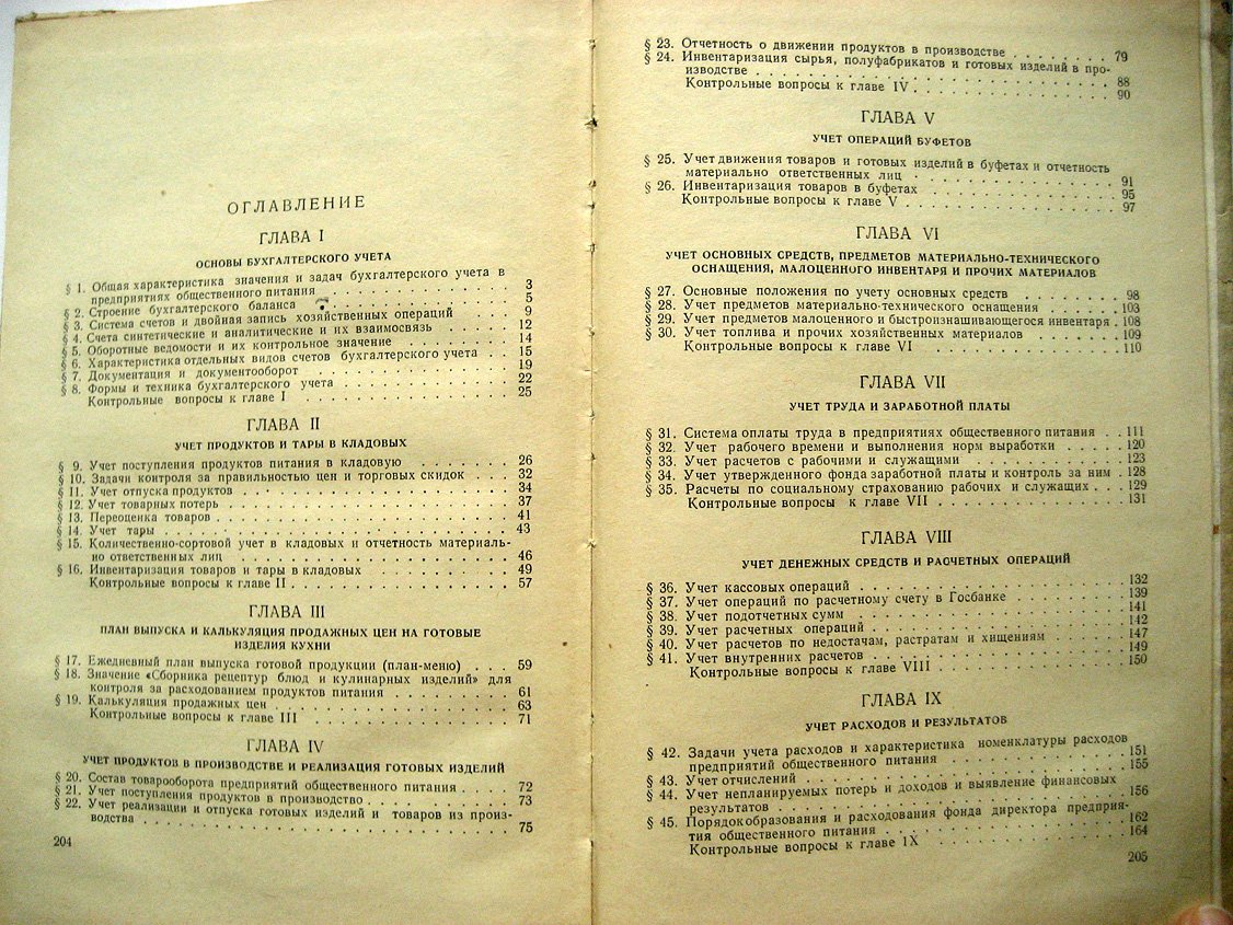 Айзикович И. Бухгалтерский учет в предприятиях общественного питания.