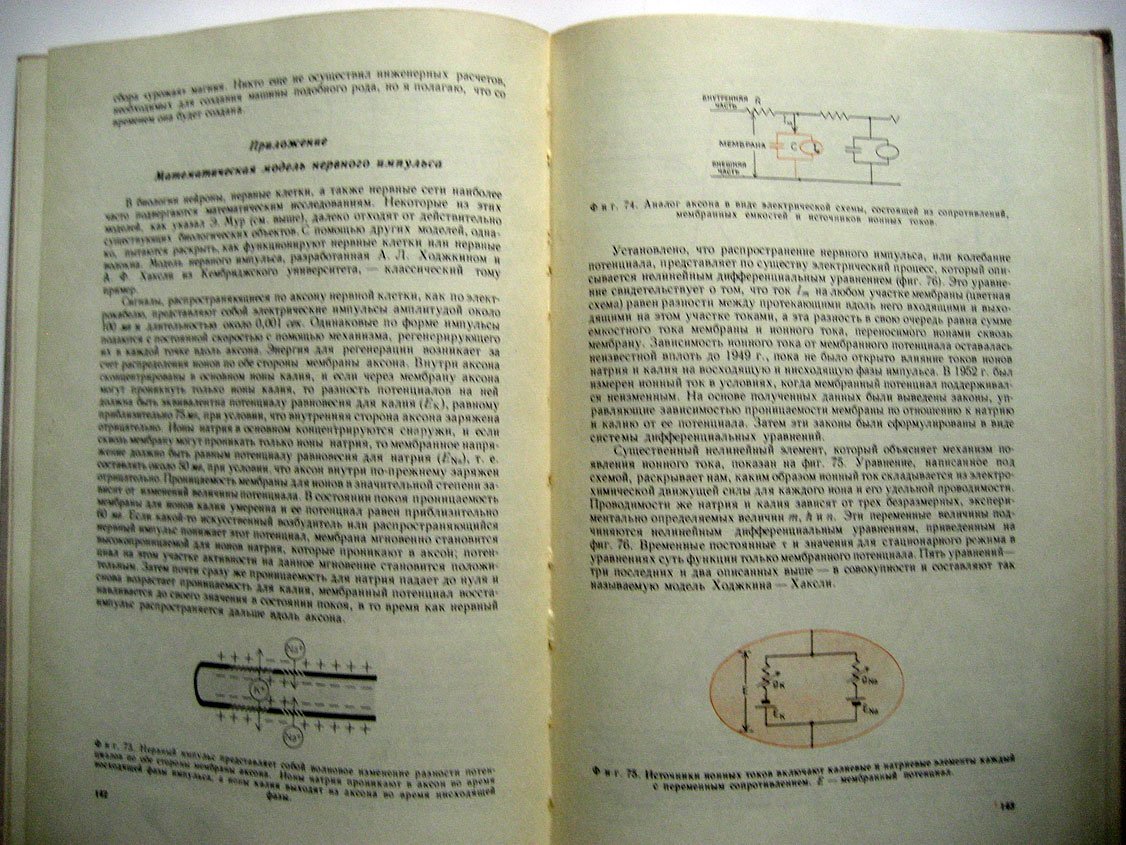 Математика в современном мире.